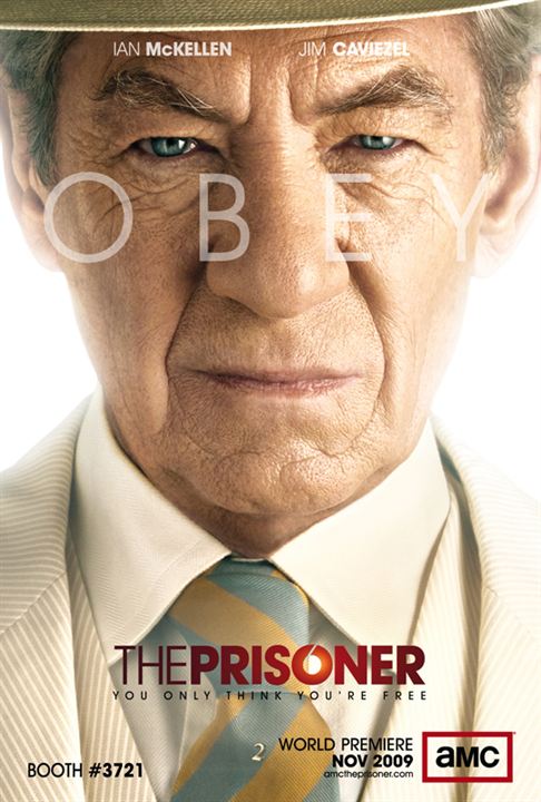 The Prisoner (2009) : Fotoğraf