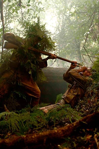 Fotoğraf Alister Grierson