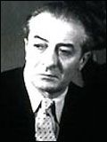 Afiş Jules Berry