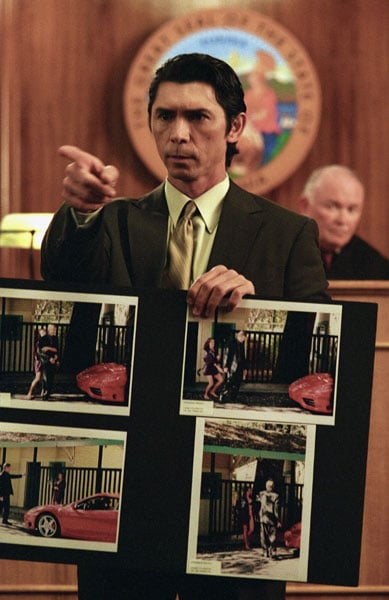 Fotoğraf Lou Diamond Phillips