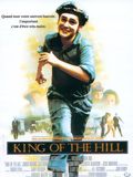 King Of The Hill : Afiş