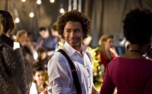 Fotoğraf Corbin Bleu