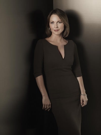 Fotoğraf Kelli Williams