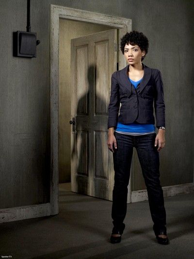 Fotoğraf Jasika Nicole