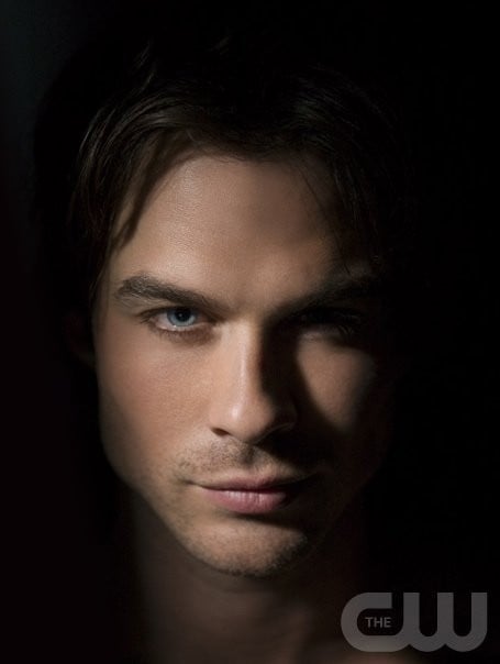 Fotoğraf Ian Somerhalder