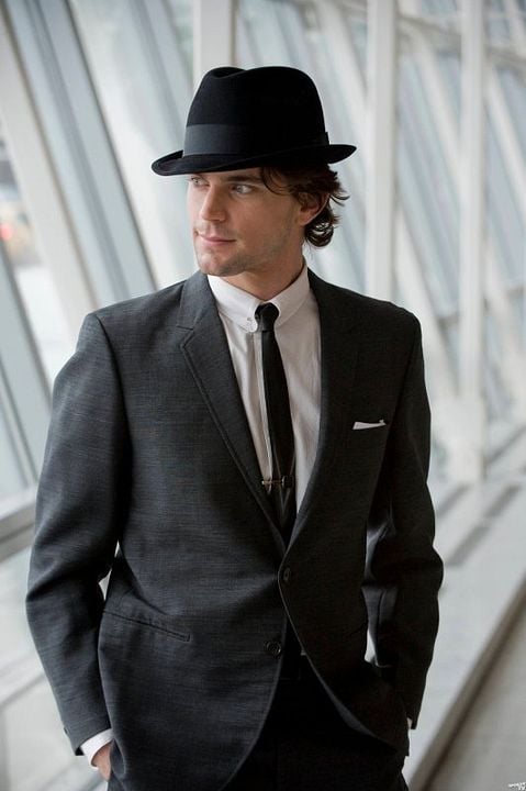 Fotoğraf Matt Bomer