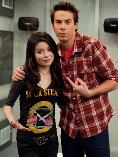 iCarly : Fotoğraf Miranda Cosgrove