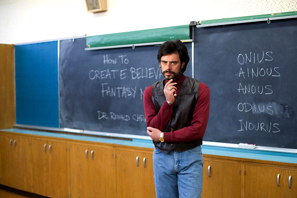 Fotoğraf Jemaine Clement, Jared Hess