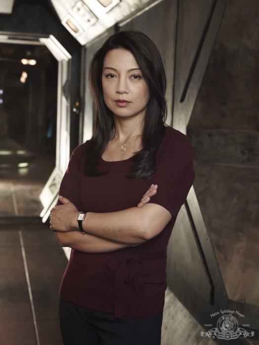 Fotoğraf Ming-Na Wen