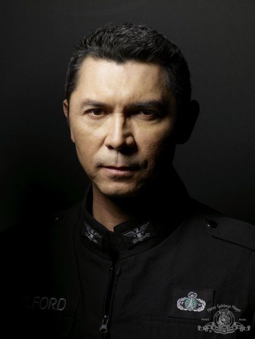 Fotoğraf Lou Diamond Phillips