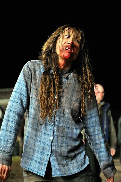 Fotoğraf George A. Romero