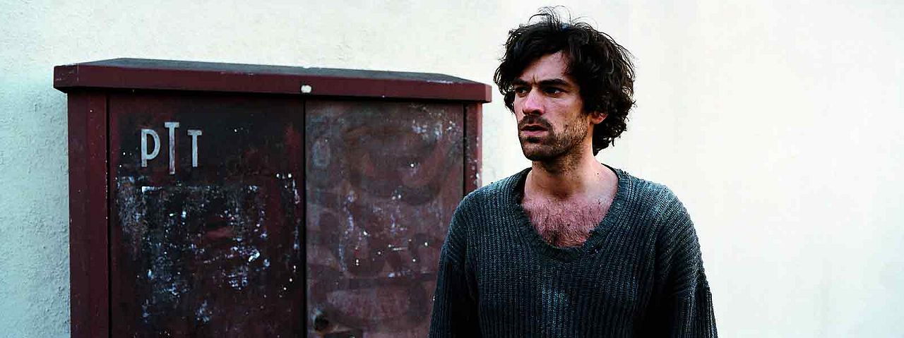 Fotoğraf Romain Duris