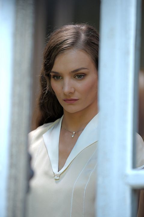 Empreintes criminelles : Fotoğraf