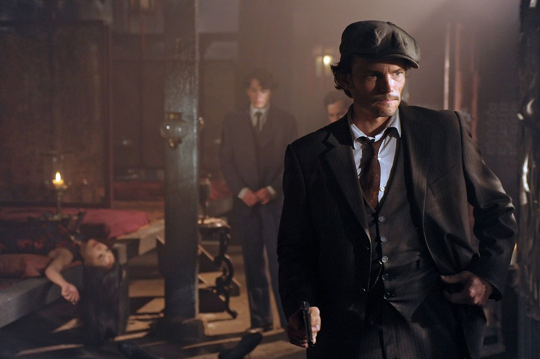 Fotoğraf Arnaud Binard