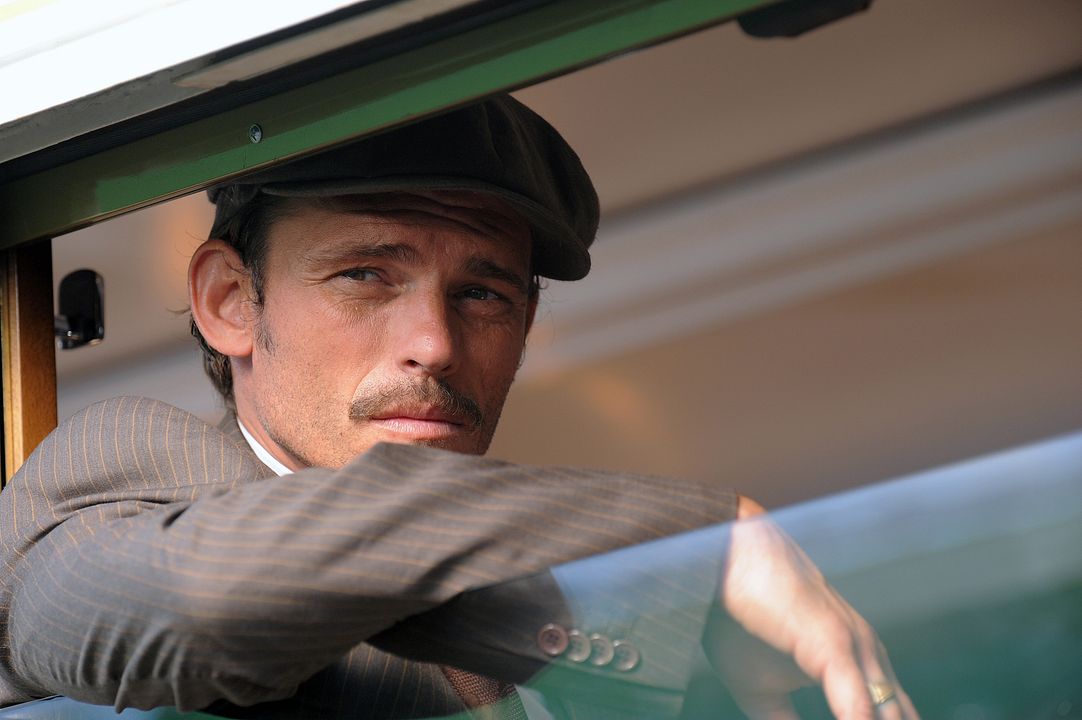 Fotoğraf Arnaud Binard