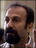 Afiş Asghar Farhadi