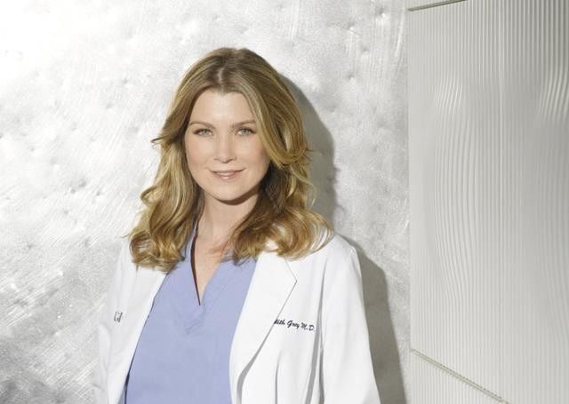 Fotoğraf Ellen Pompeo