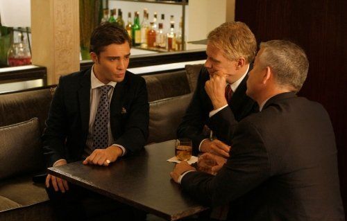 Fotoğraf Ed Westwick