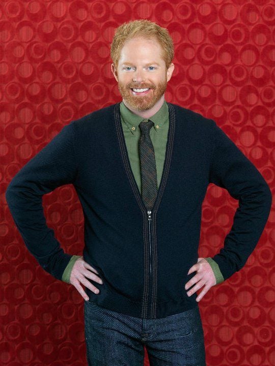 Fotoğraf Jesse Tyler Ferguson