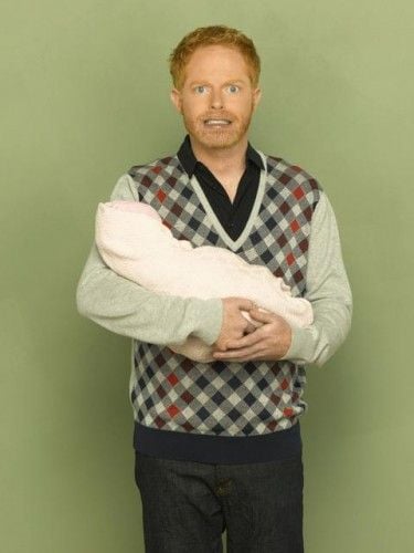 Fotoğraf Jesse Tyler Ferguson