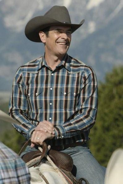 Modern Family : Fotoğraf Ty Burrell