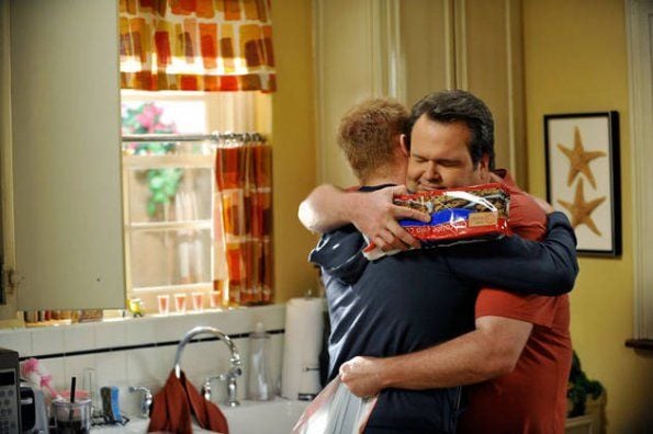 Modern Family : Fotoğraf Jesse Tyler Ferguson, Eric Stonestreet