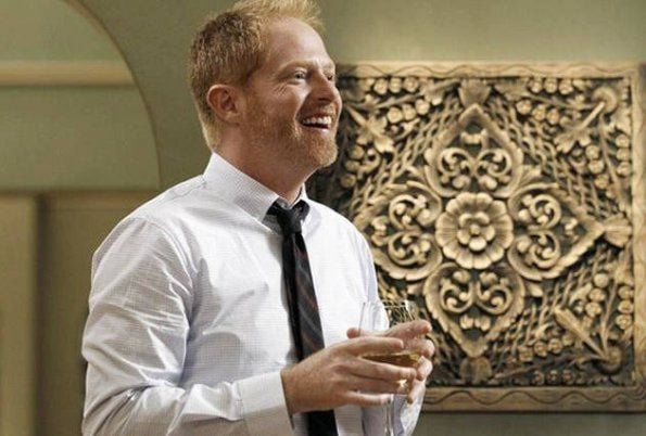 Modern Family : Fotoğraf Jesse Tyler Ferguson