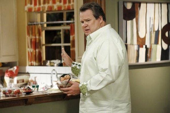 Modern Family : Fotoğraf Eric Stonestreet