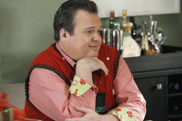 Modern Family : Fotoğraf Eric Stonestreet