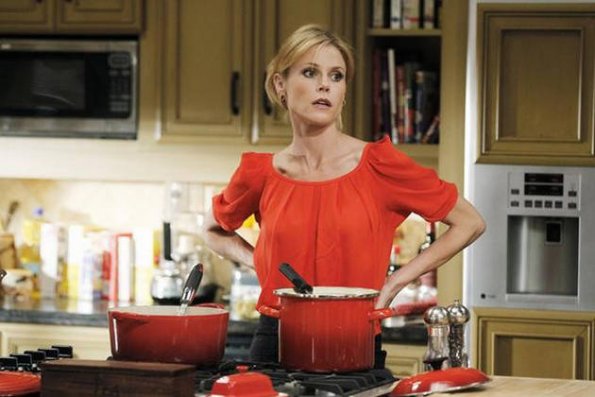 Modern Family : Fotoğraf Julie Bowen