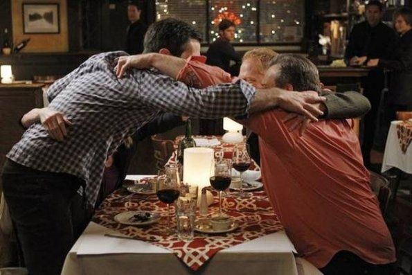 Modern Family : Fotoğraf