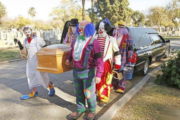 Modern Family : Fotoğraf