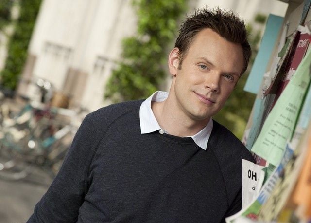 Fotoğraf Joel McHale