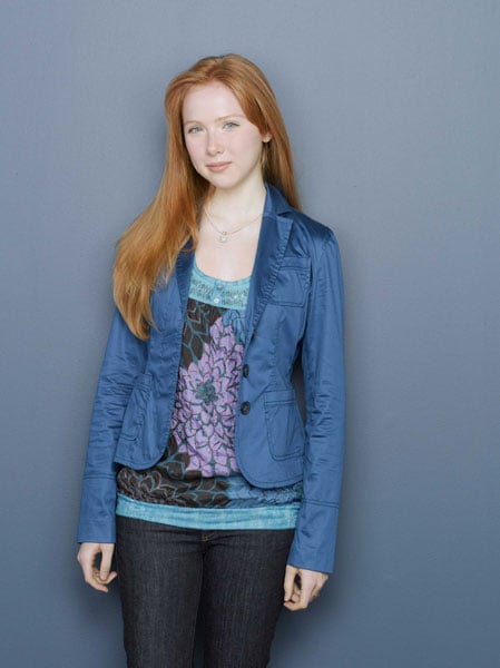 Fotoğraf Molly C. Quinn