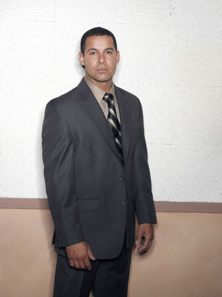 Fotoğraf Jon Huertas