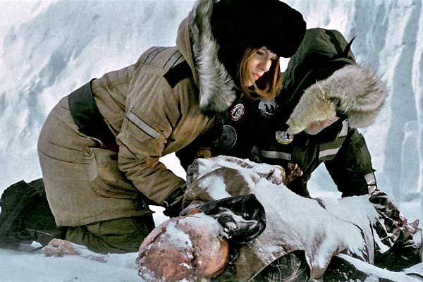 Soğuk Ölüm : Fotoğraf Kate Beckinsale, Dominic Sena