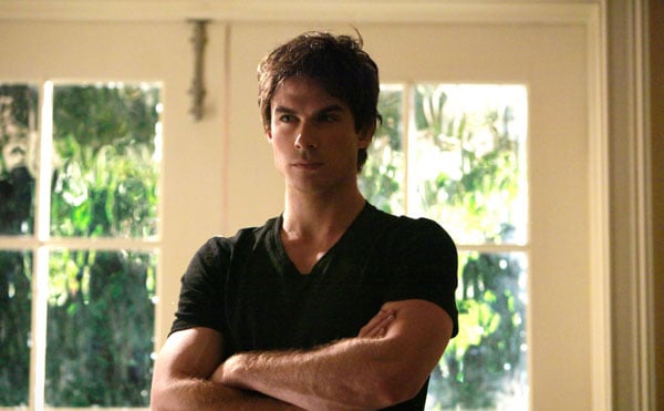 Fotoğraf Ian Somerhalder