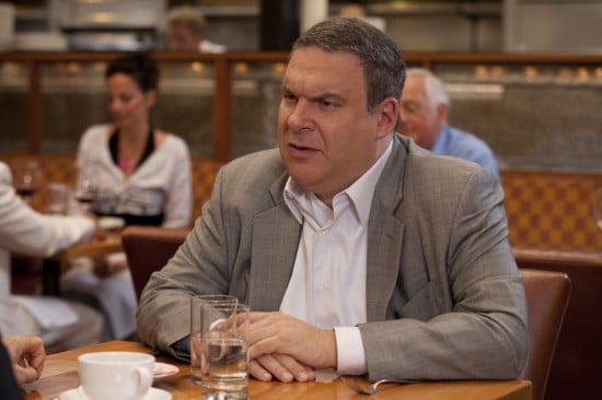 Curb Your Enthusiasm : Fotoğraf Jeff Garlin