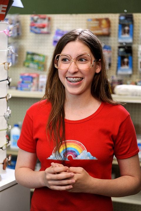 Fotoğraf Eden Sher