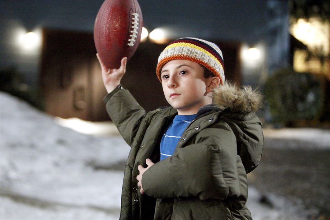 Fotoğraf Atticus Shaffer