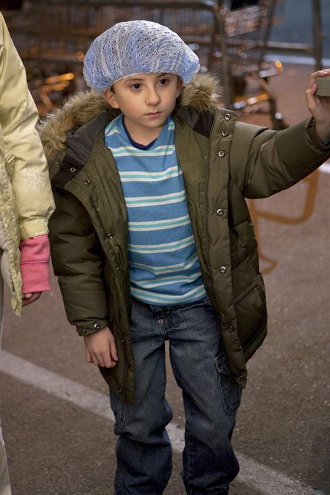 Fotoğraf Atticus Shaffer