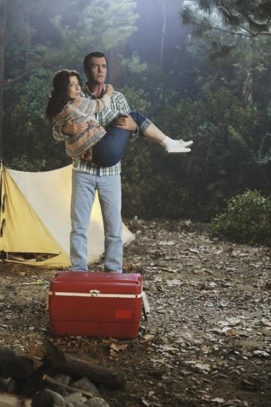 The Middle : Fotoğraf Neil Flynn, Patricia Heaton