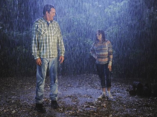 The Middle : Fotoğraf Patricia Heaton, Neil Flynn