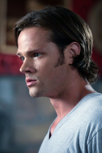 Supernatural : Fotoğraf Jared Padalecki