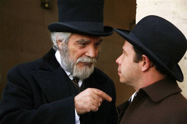 Fotoğraf Pierre Arditi