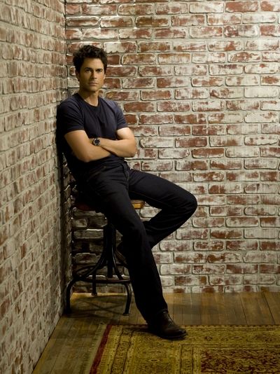 Fotoğraf Rob Lowe