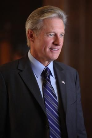 Fotoğraf Bruce Boxleitner