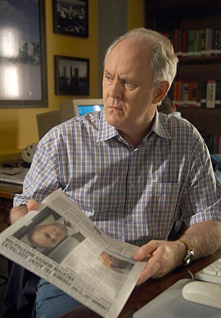 Fotoğraf John Lithgow