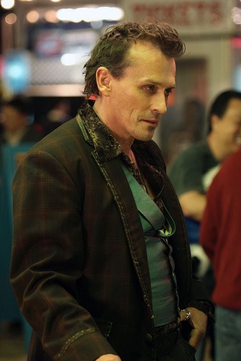 Fotoğraf Robert Knepper