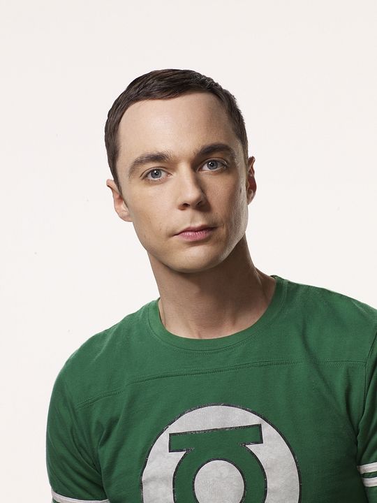 Fotoğraf Jim Parsons